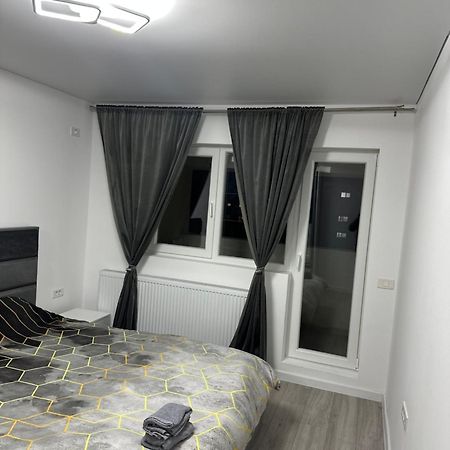 New Apartment Bucuresti Sector 3 Catelu Exteriér fotografie
