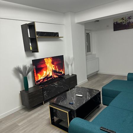 New Apartment Bucuresti Sector 3 Catelu Exteriér fotografie