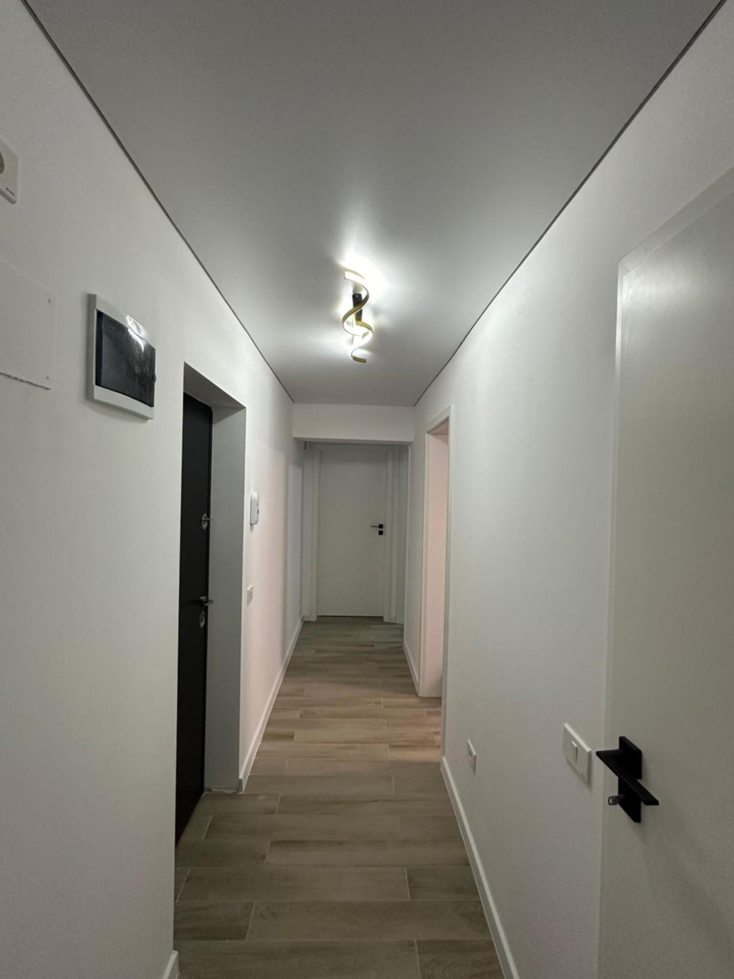 New Apartment Bucuresti Sector 3 Catelu Exteriér fotografie