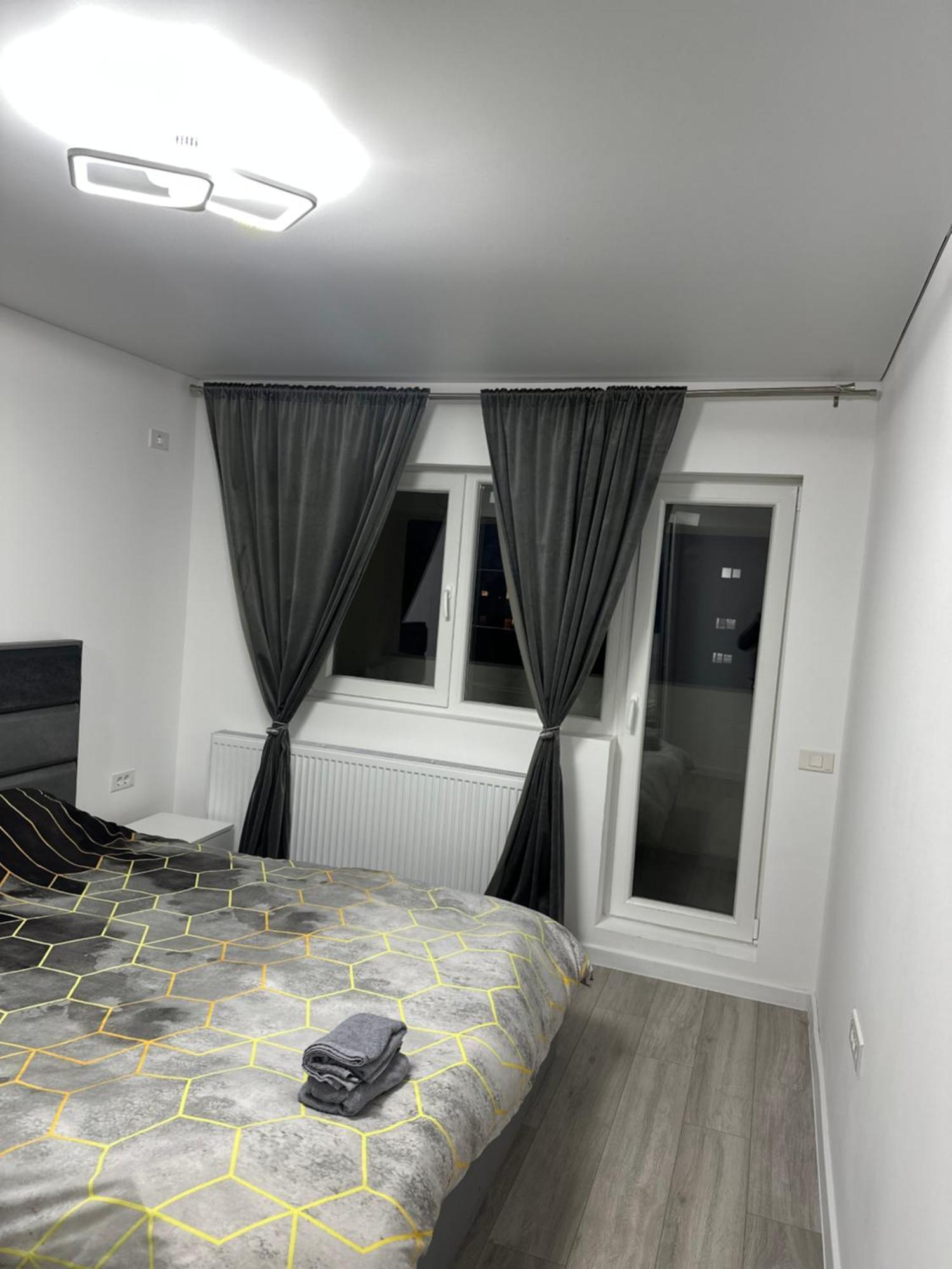 New Apartment Bucuresti Sector 3 Catelu Exteriér fotografie