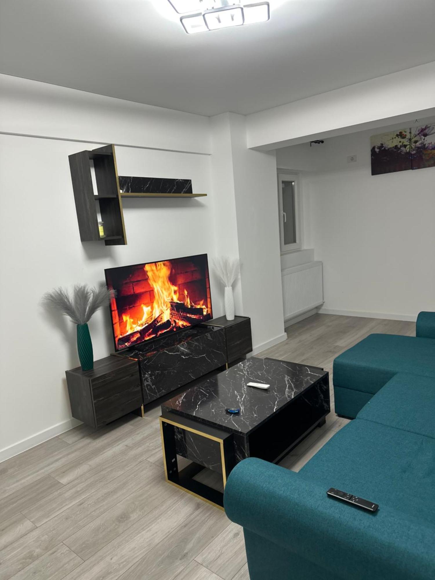 New Apartment Bucuresti Sector 3 Catelu Exteriér fotografie